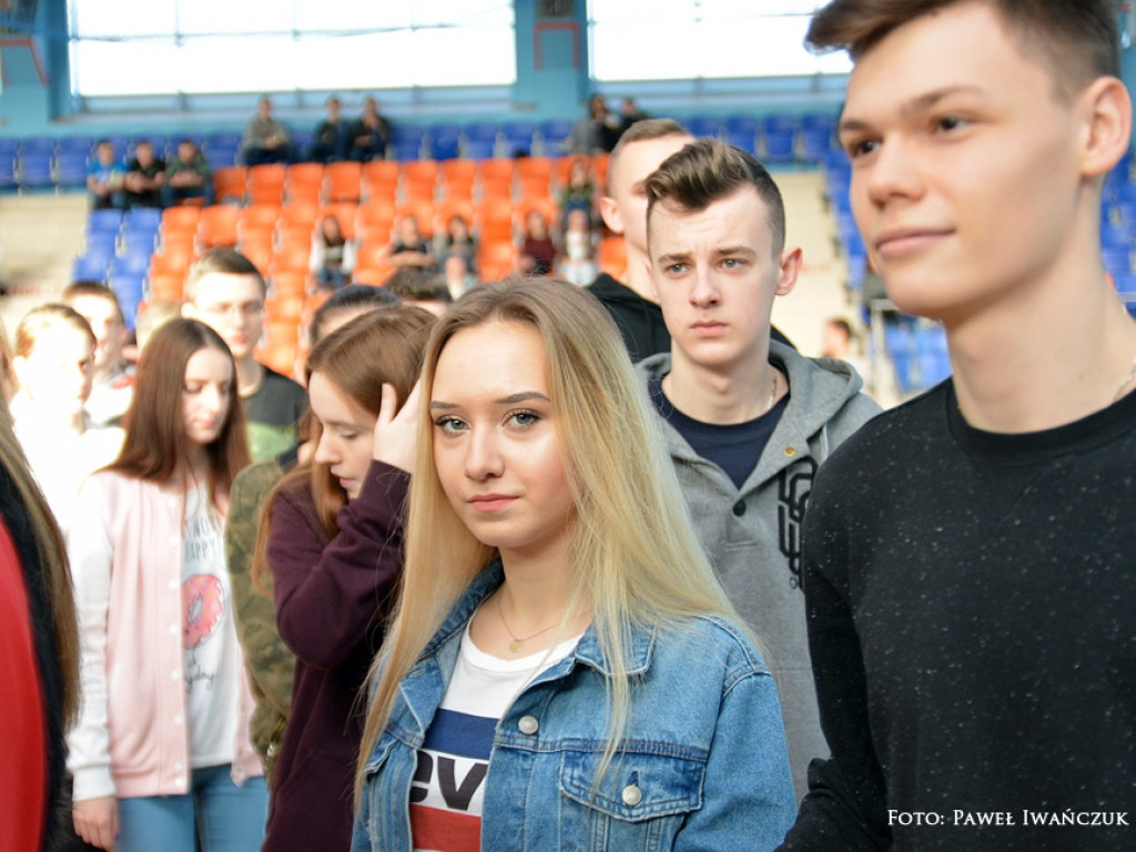 Próba poloneza z ZSP