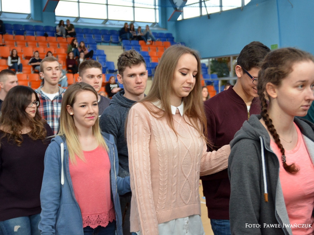 Próba poloneza z ZSP