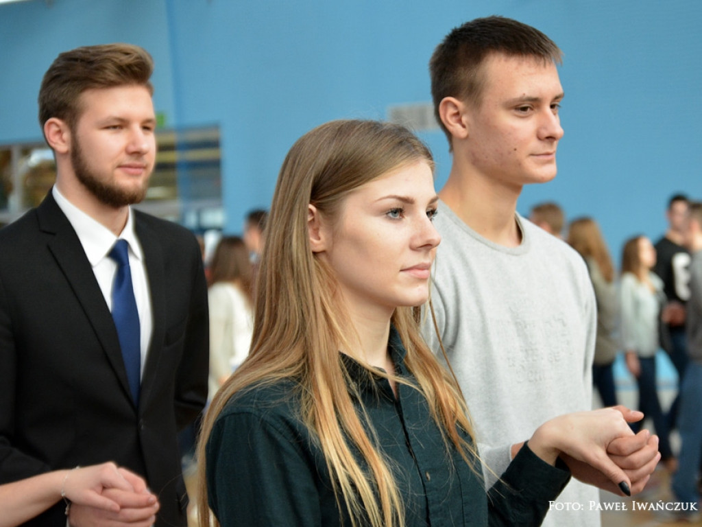 Próba poloneza z ZSP