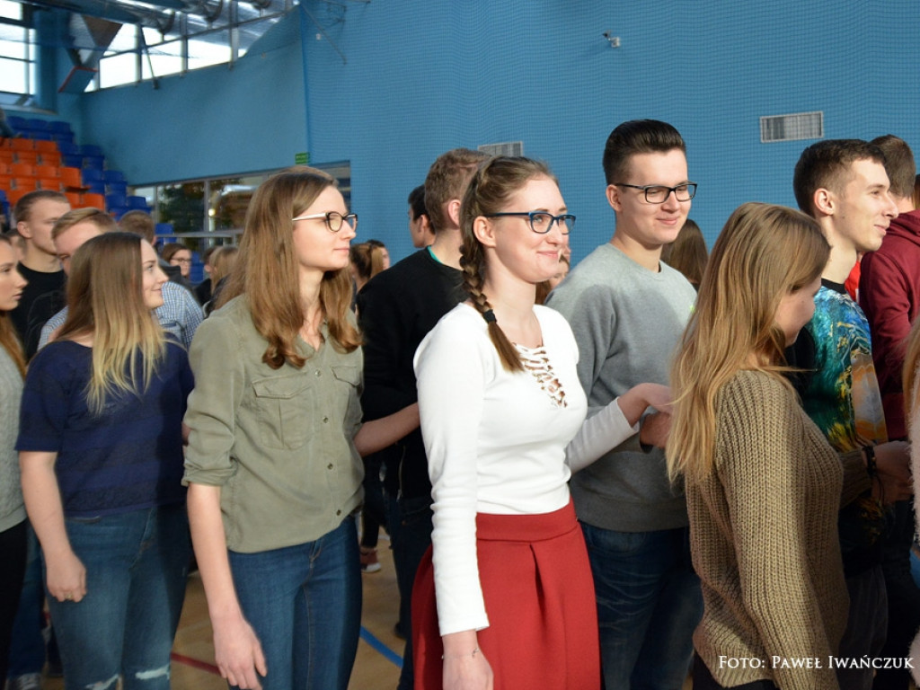 Próba poloneza z ZSP