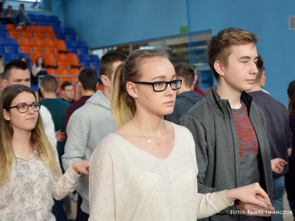 Próba poloneza z ZSP