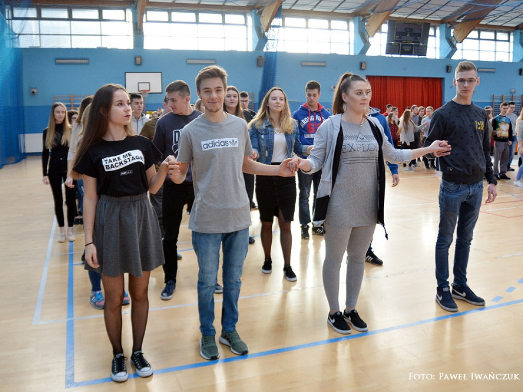 Próba poloneza z ZSP