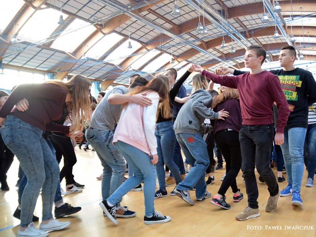 Próba poloneza z ZSP