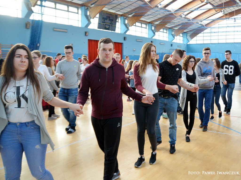 Próba poloneza z ZSP