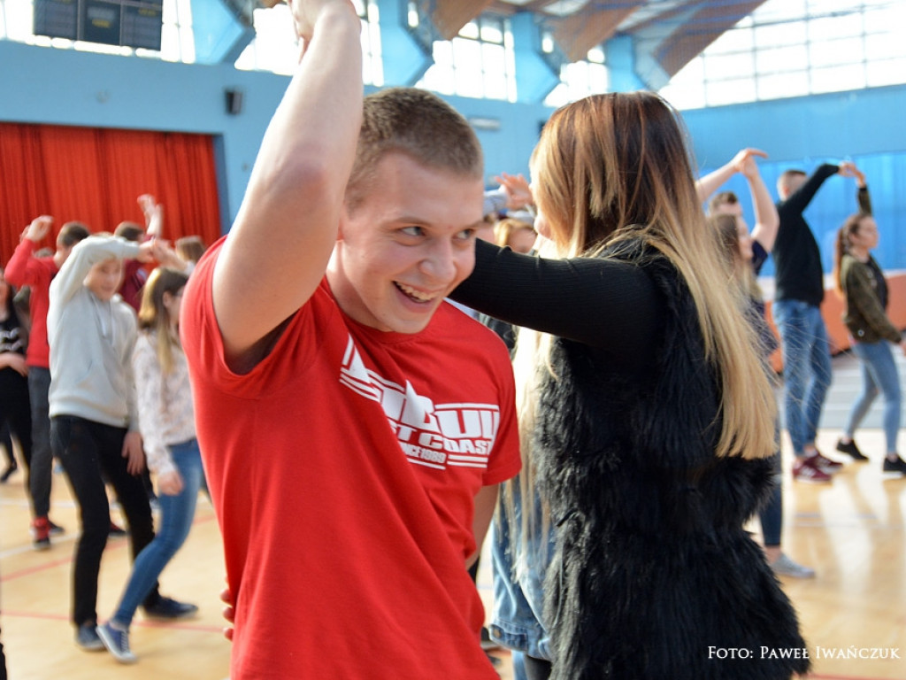 Próba poloneza z ZSP