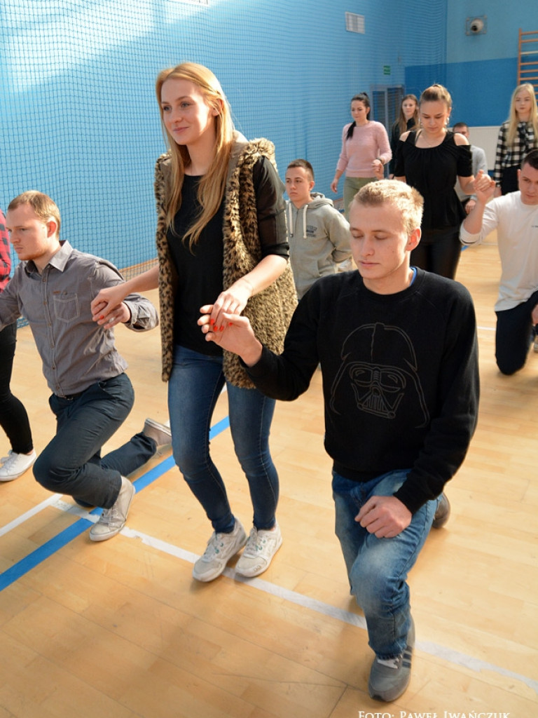 Próba poloneza z ZSP