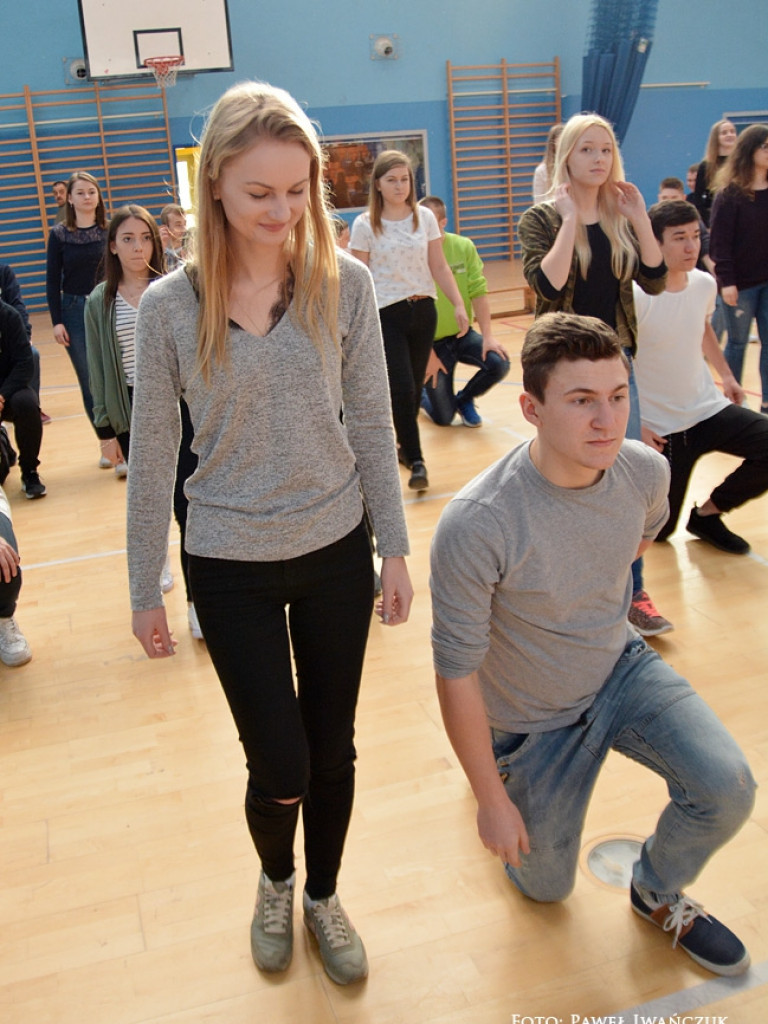 Próba poloneza z ZSP