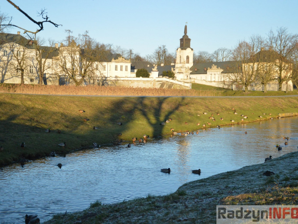 Na Pałac powiało chłodem