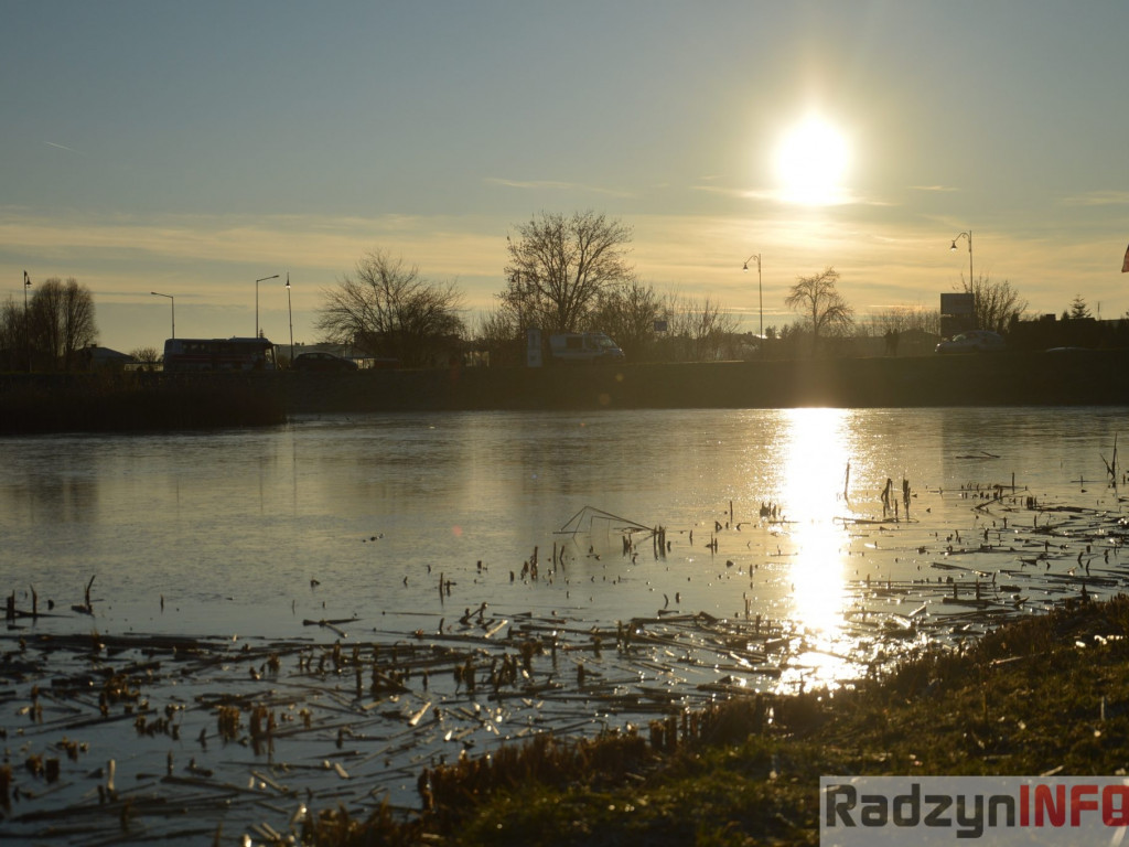 Na Pałac powiało chłodem