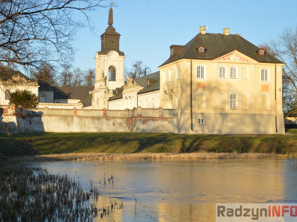 Na Pałac powiało chłodem