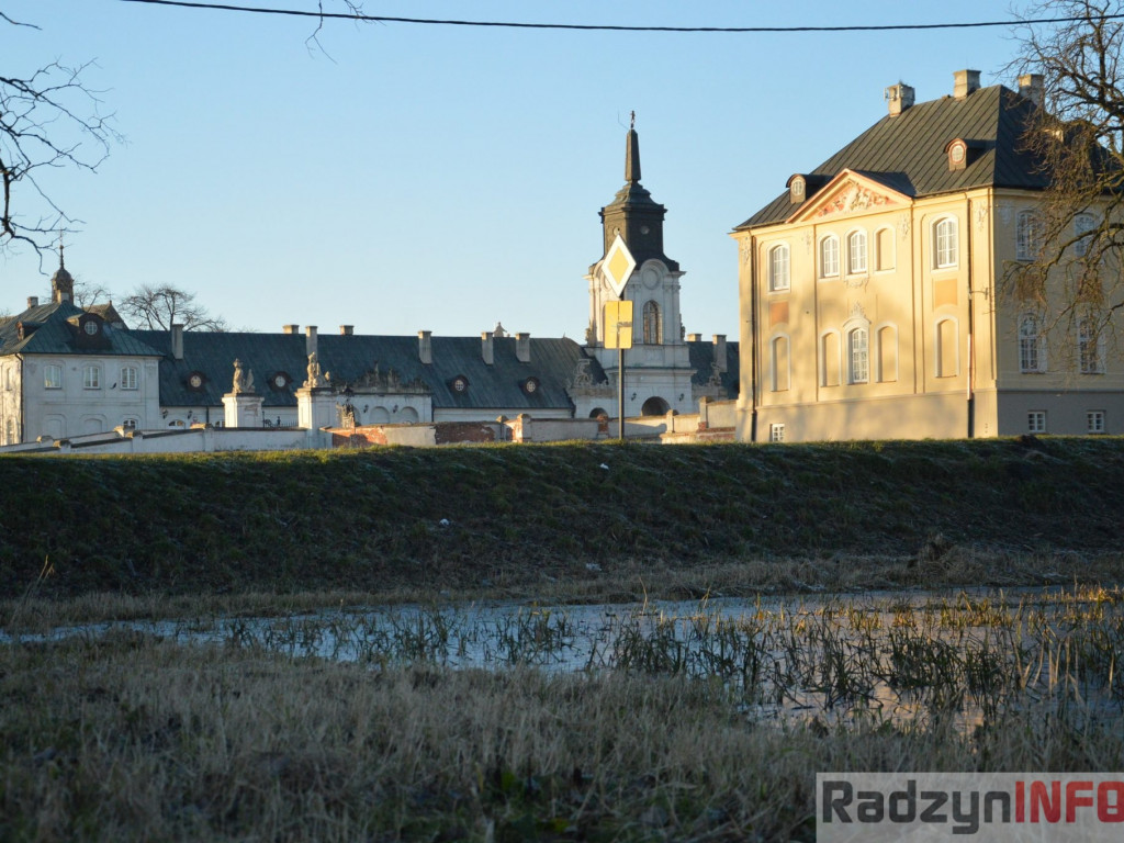 Na Pałac powiało chłodem