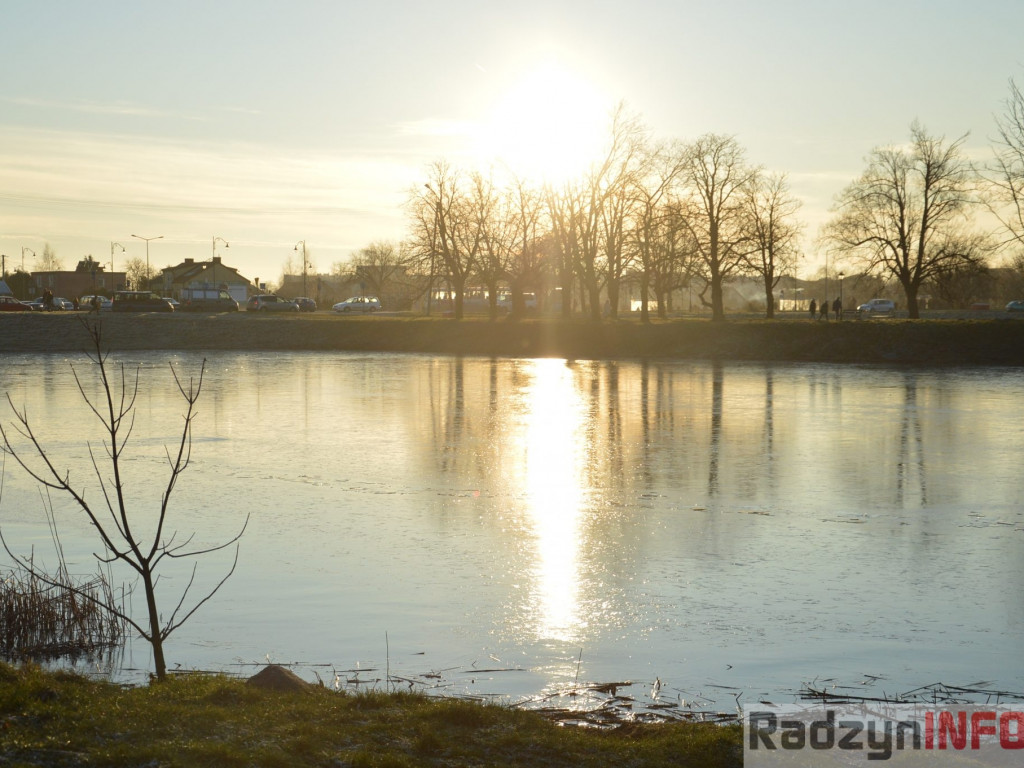 Na Pałac powiało chłodem