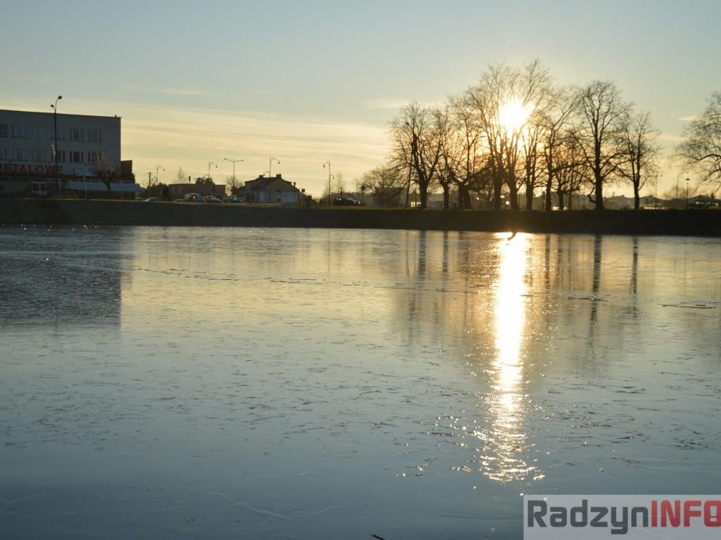 Na Pałac powiało chłodem