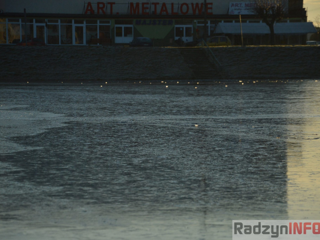 Na Pałac powiało chłodem