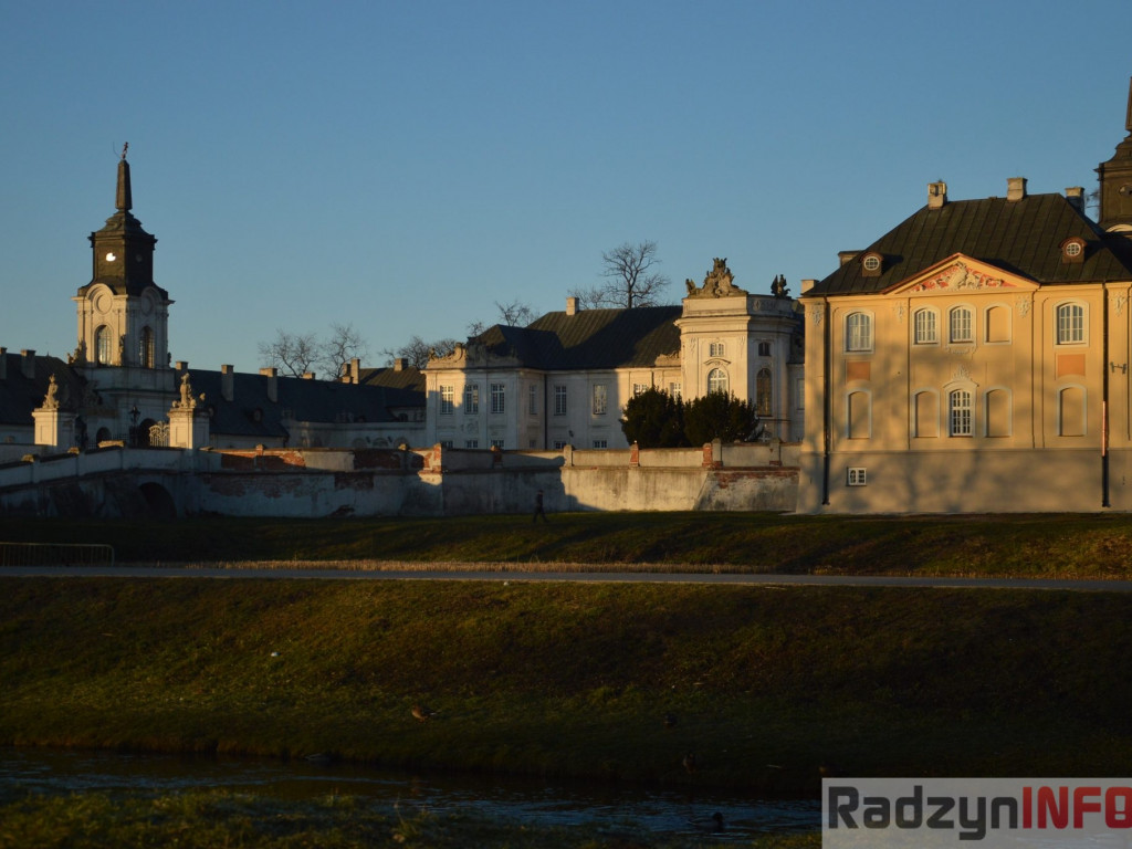 Na Pałac powiało chłodem