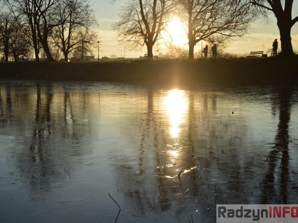 Na Pałac powiało chłodem