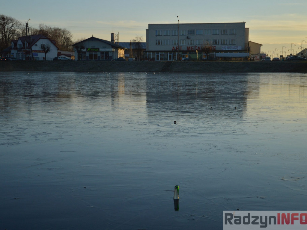 Na Pałac powiało chłodem
