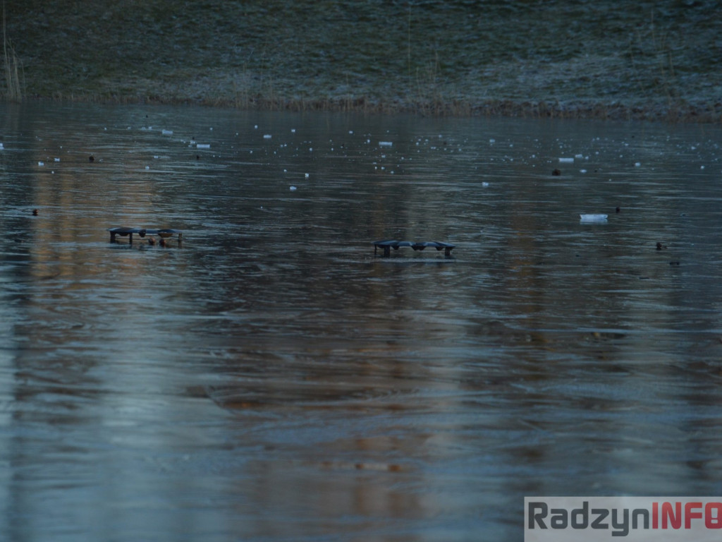 Na Pałac powiało chłodem