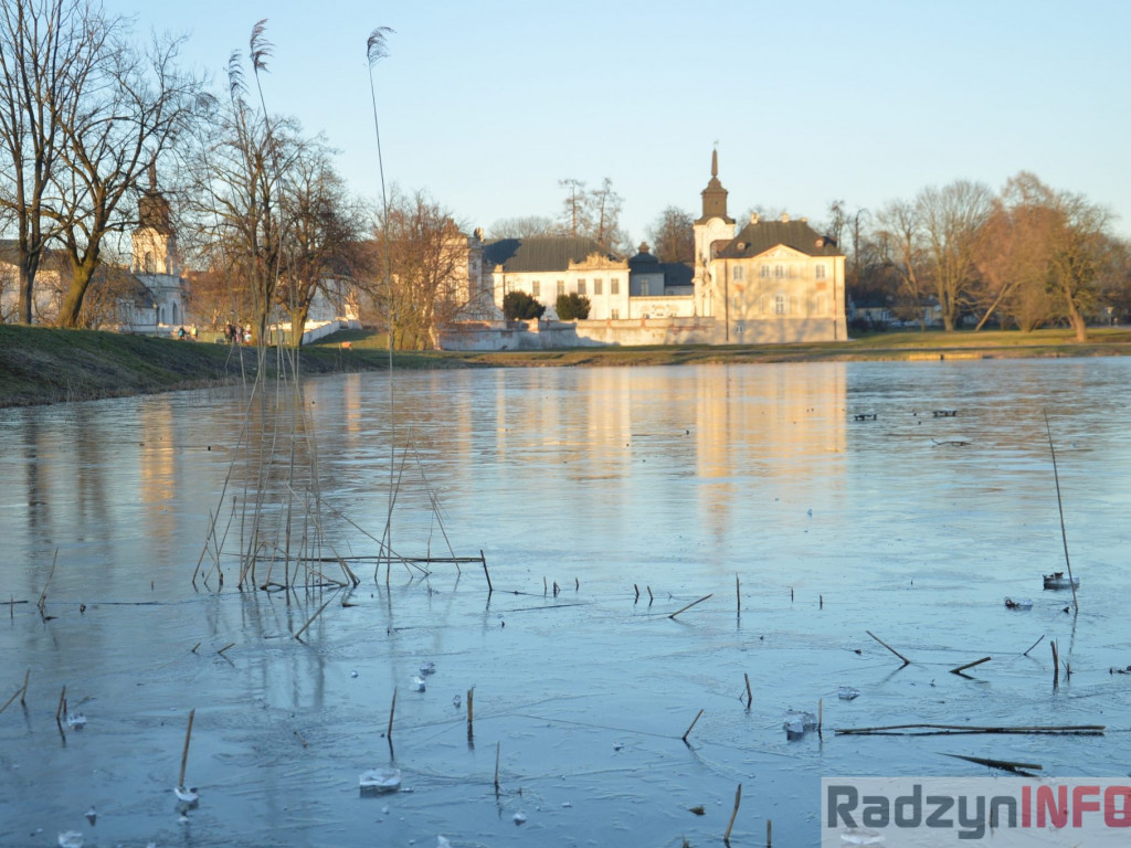 Na Pałac powiało chłodem
