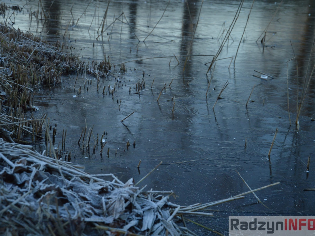Na Pałac powiało chłodem