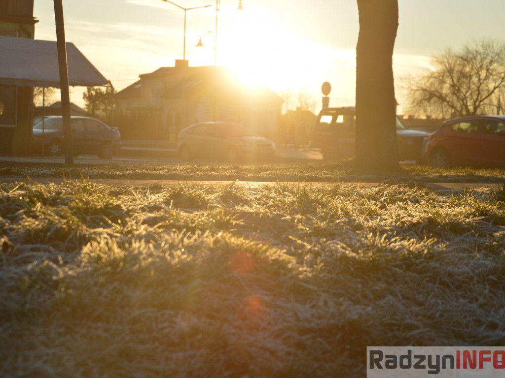 Na Pałac powiało chłodem