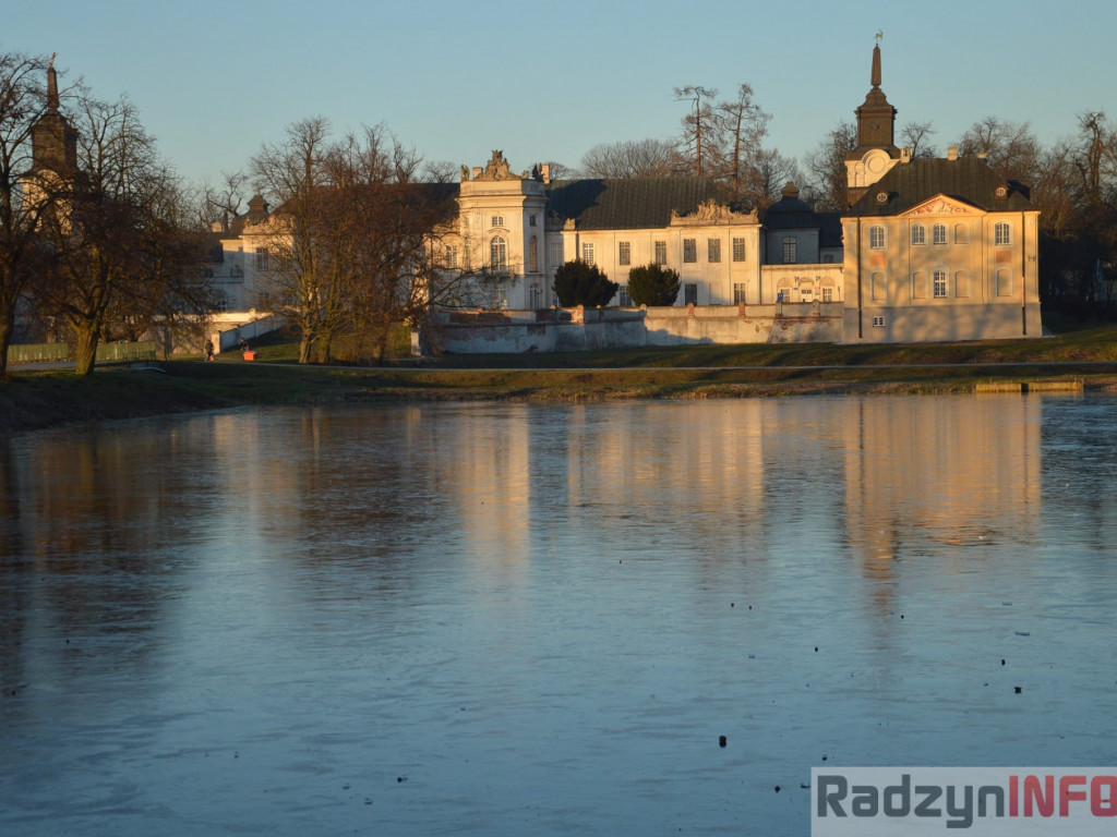 Na Pałac powiało chłodem