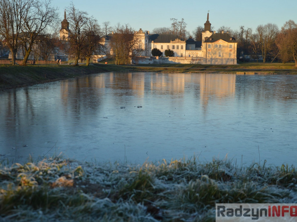 Na Pałac powiało chłodem