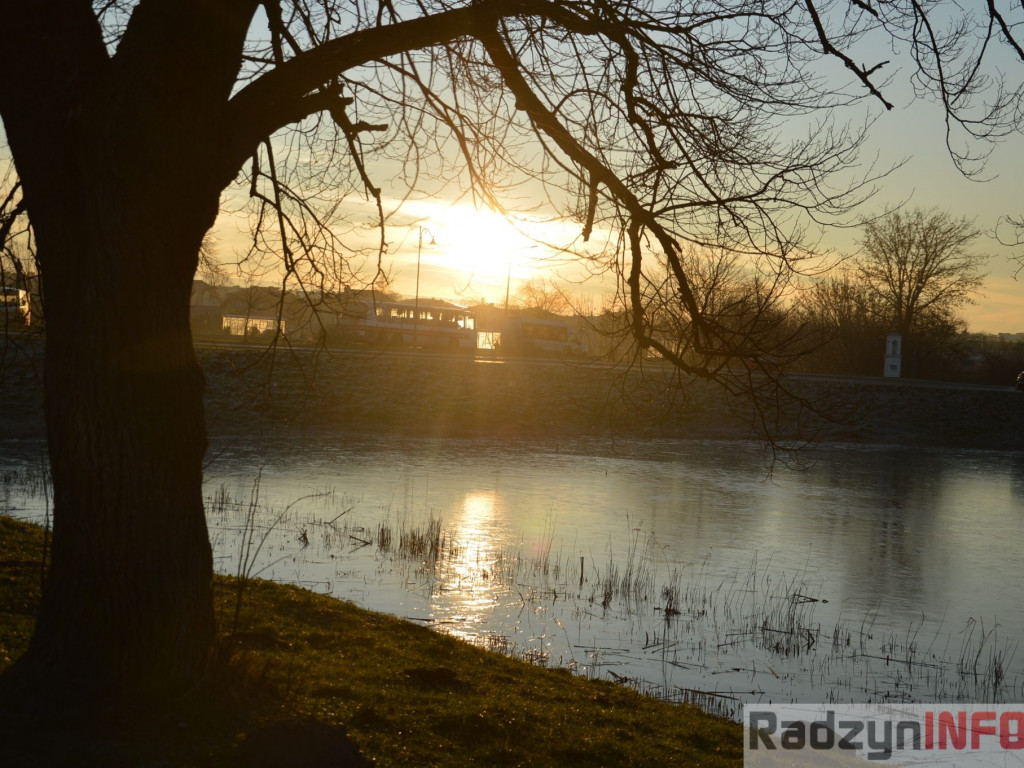 Na Pałac powiało chłodem