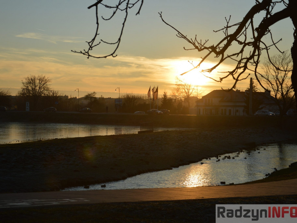 Na Pałac powiało chłodem