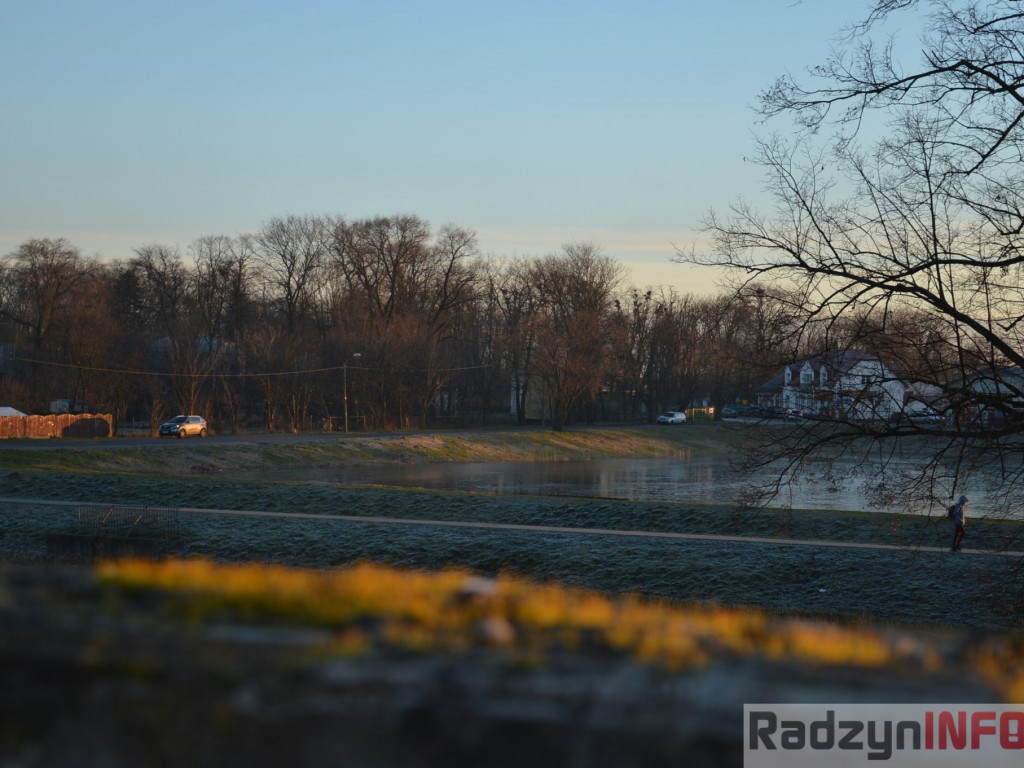 Na Pałac powiało chłodem