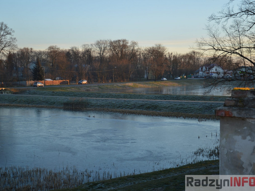 Na Pałac powiało chłodem