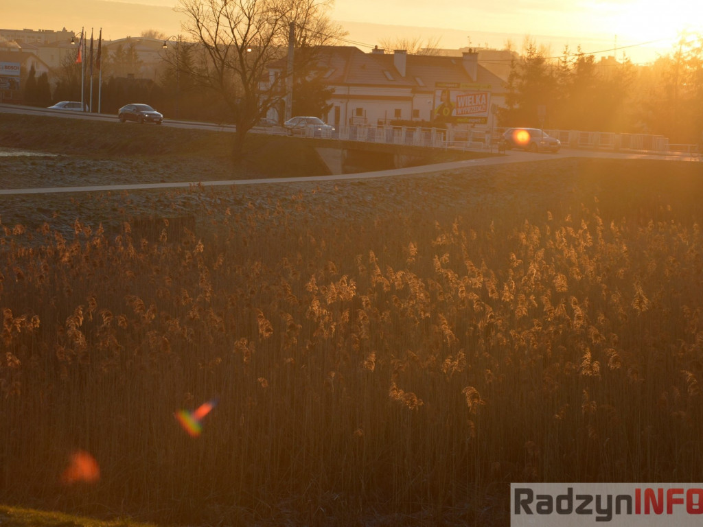 Na Pałac powiało chłodem