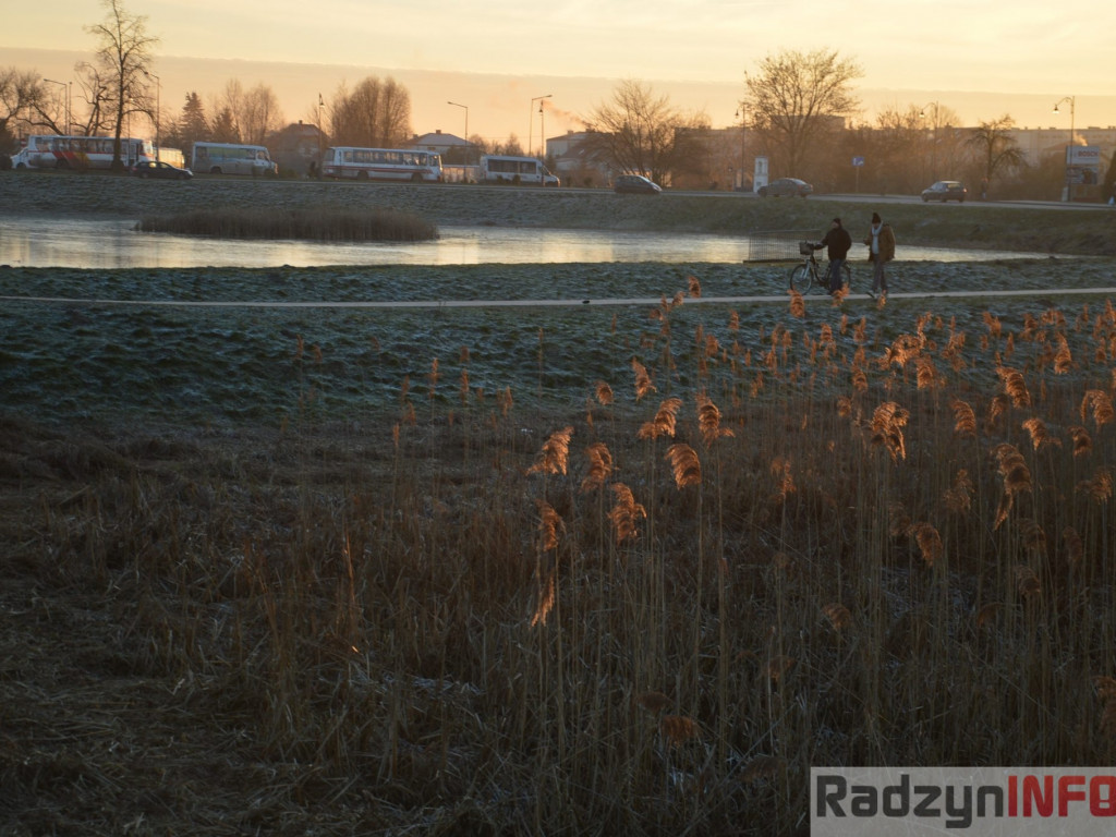 Na Pałac powiało chłodem