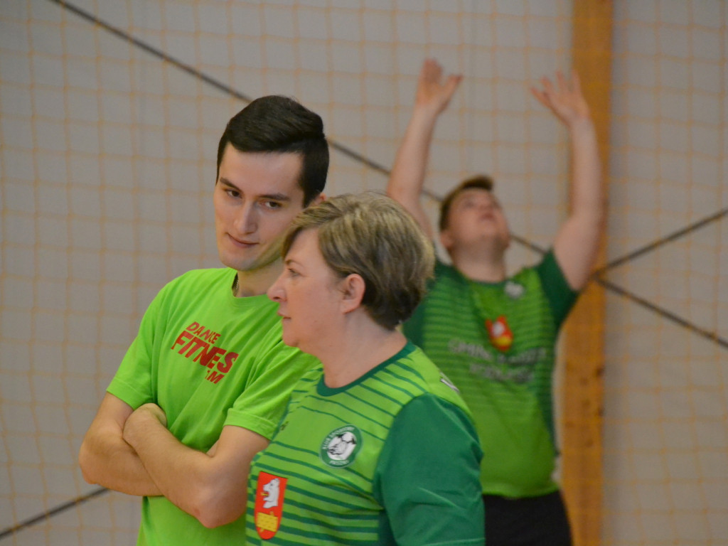 Po dłuższej przerwie wraca ligi siatkówki