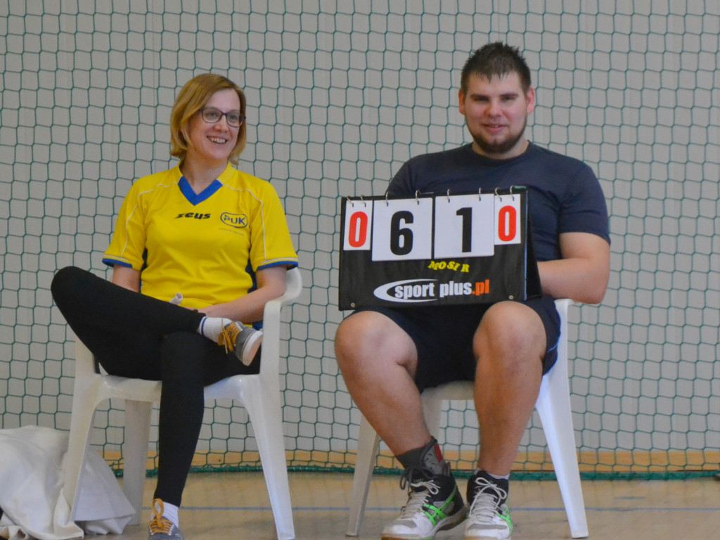 Po dłuższej przerwie wraca ligi siatkówki