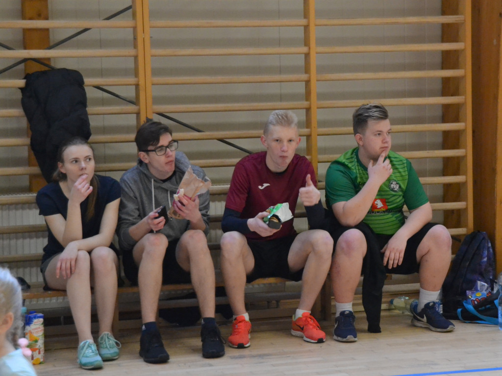 Po dłuższej przerwie wraca ligi siatkówki