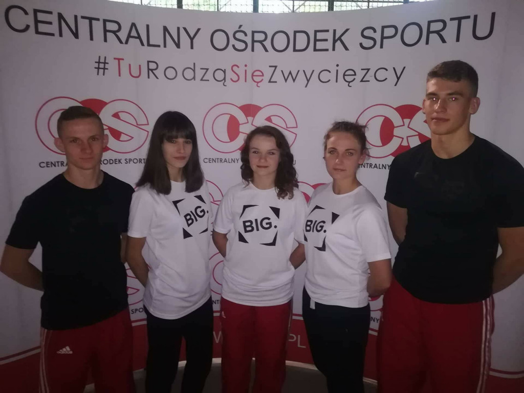 Kolejny udany rok zawodników RSC Taekwon-do !