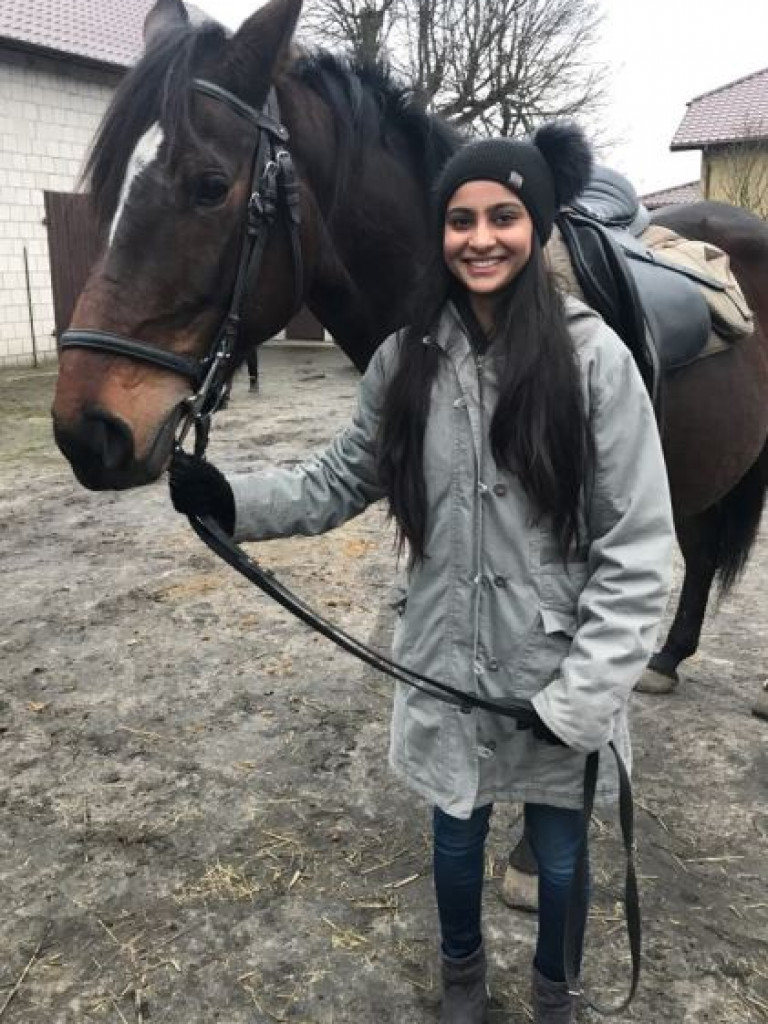 Warsztaty językowe i kulturoznawcze w Szkole Podstawowej w Domaszewnicy