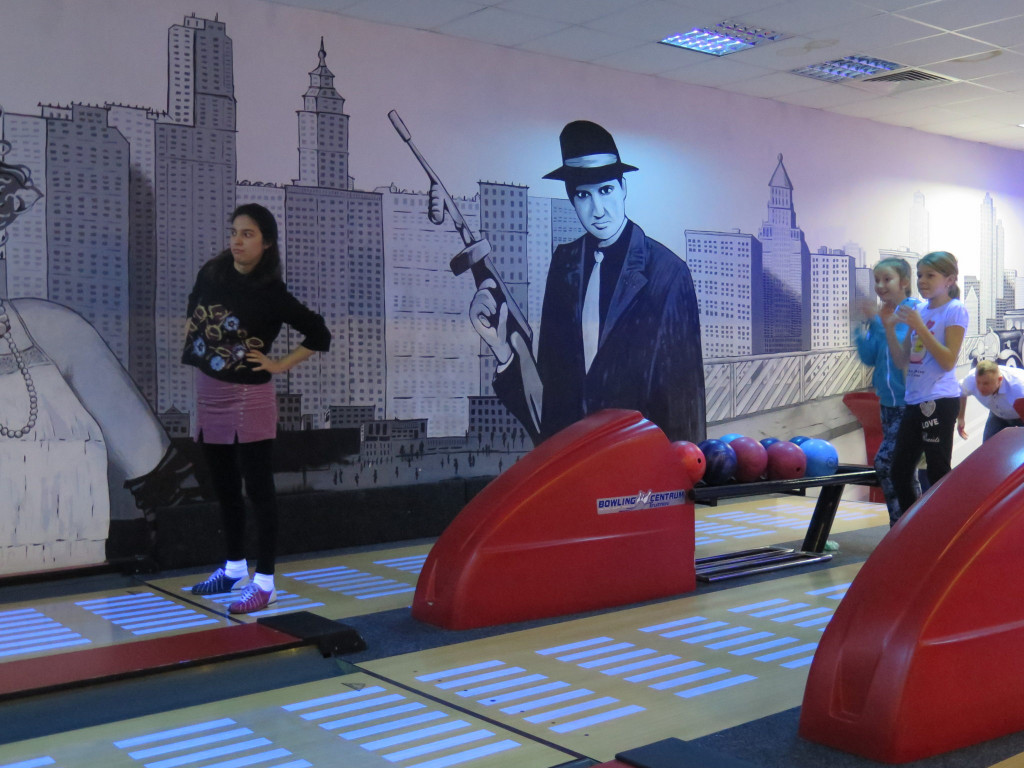 Warsztaty językowe i kulturoznawcze w Szkole Podstawowej w Domaszewnicy