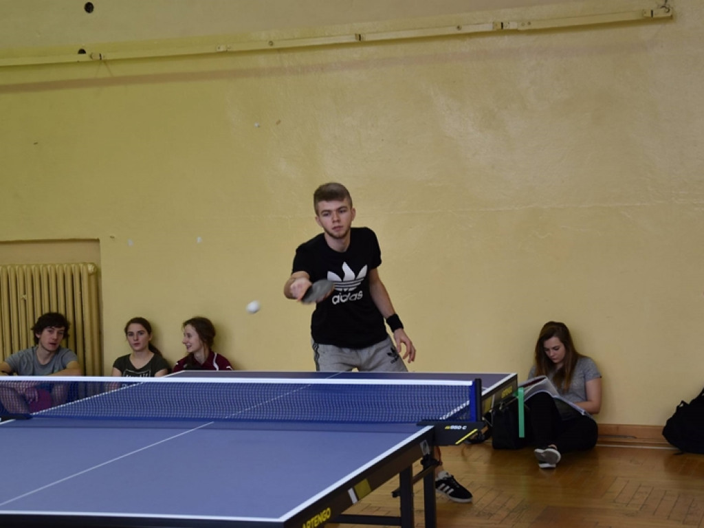 Laureaci z I LO w Licealiadzie