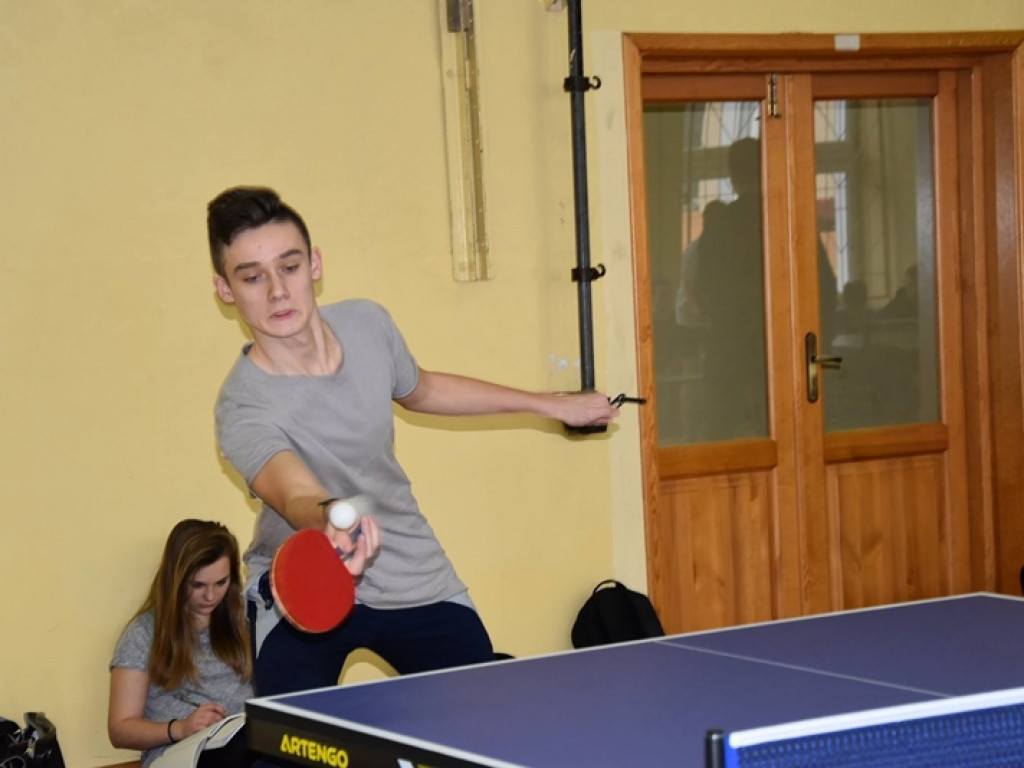 Laureaci z I LO w Licealiadzie