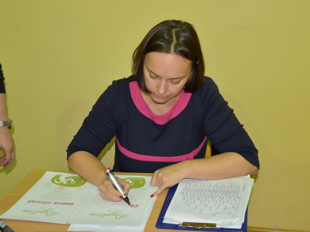 Laureaci z I LO w Licealiadzie