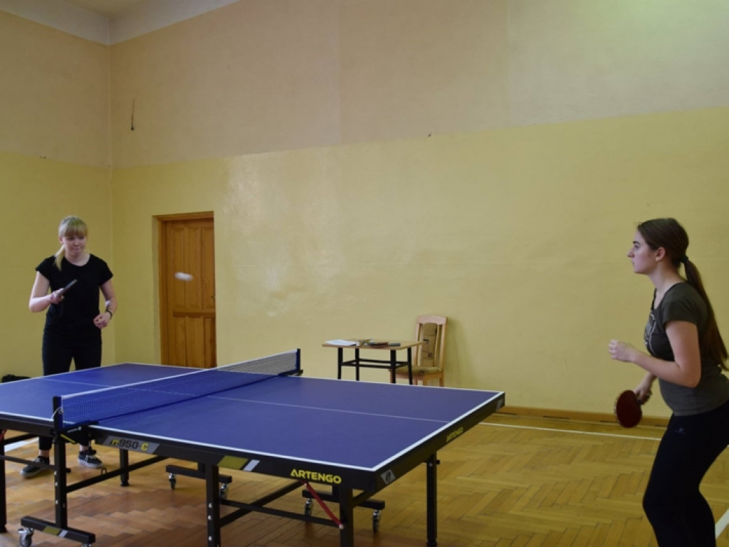 Laureaci z I LO w Licealiadzie