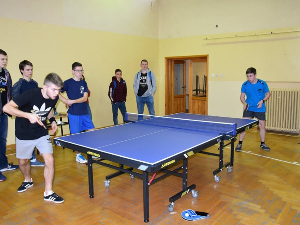 Laureaci z I LO w Licealiadzie