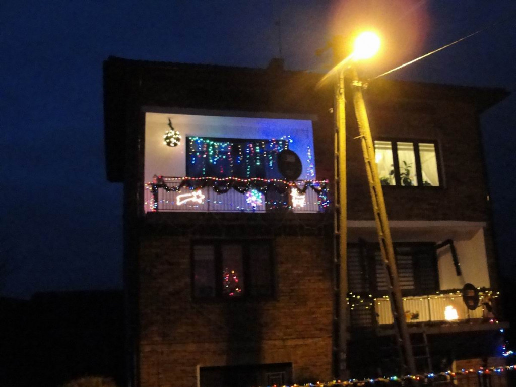 Rozstrzygnięcie konkursu na 