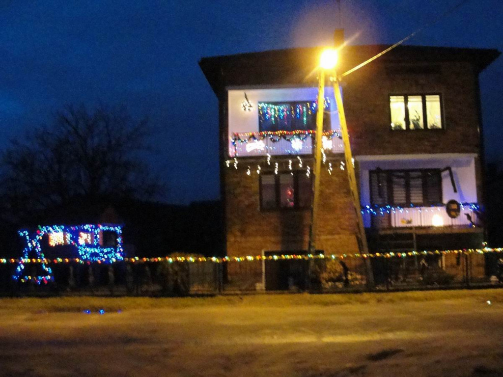 Rozstrzygnięcie konkursu na 