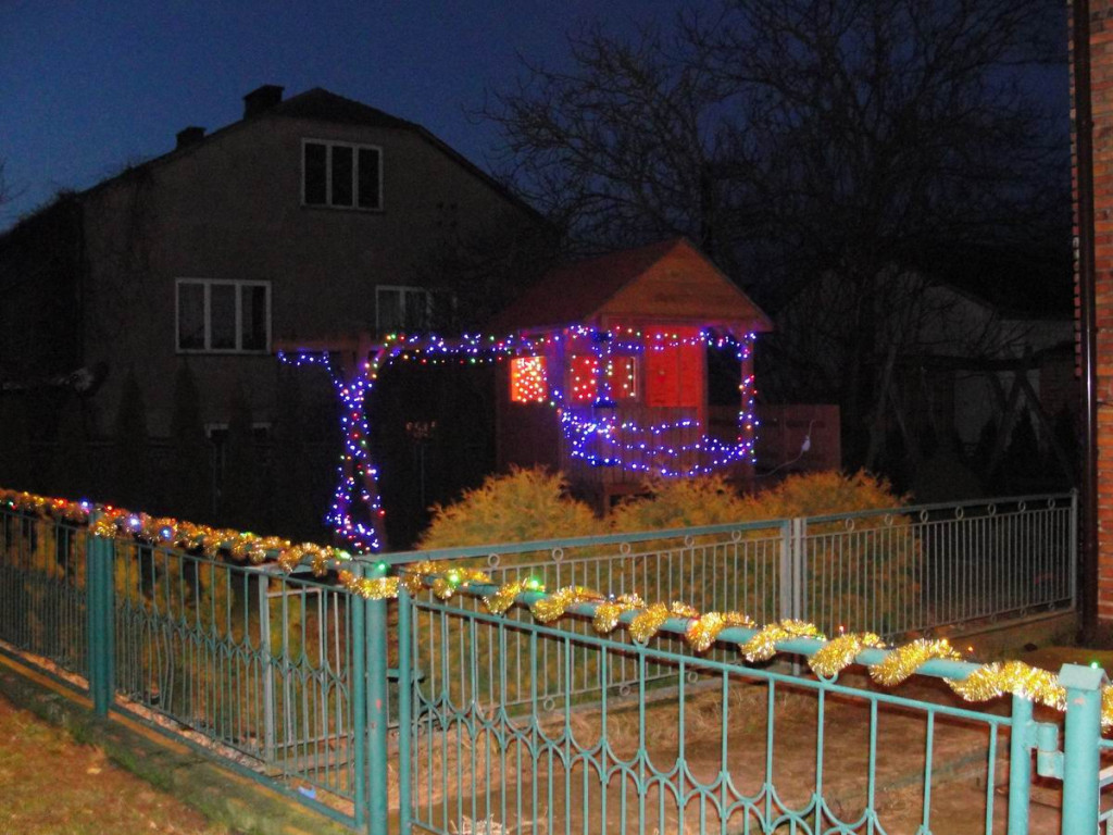 Rozstrzygnięcie konkursu na 