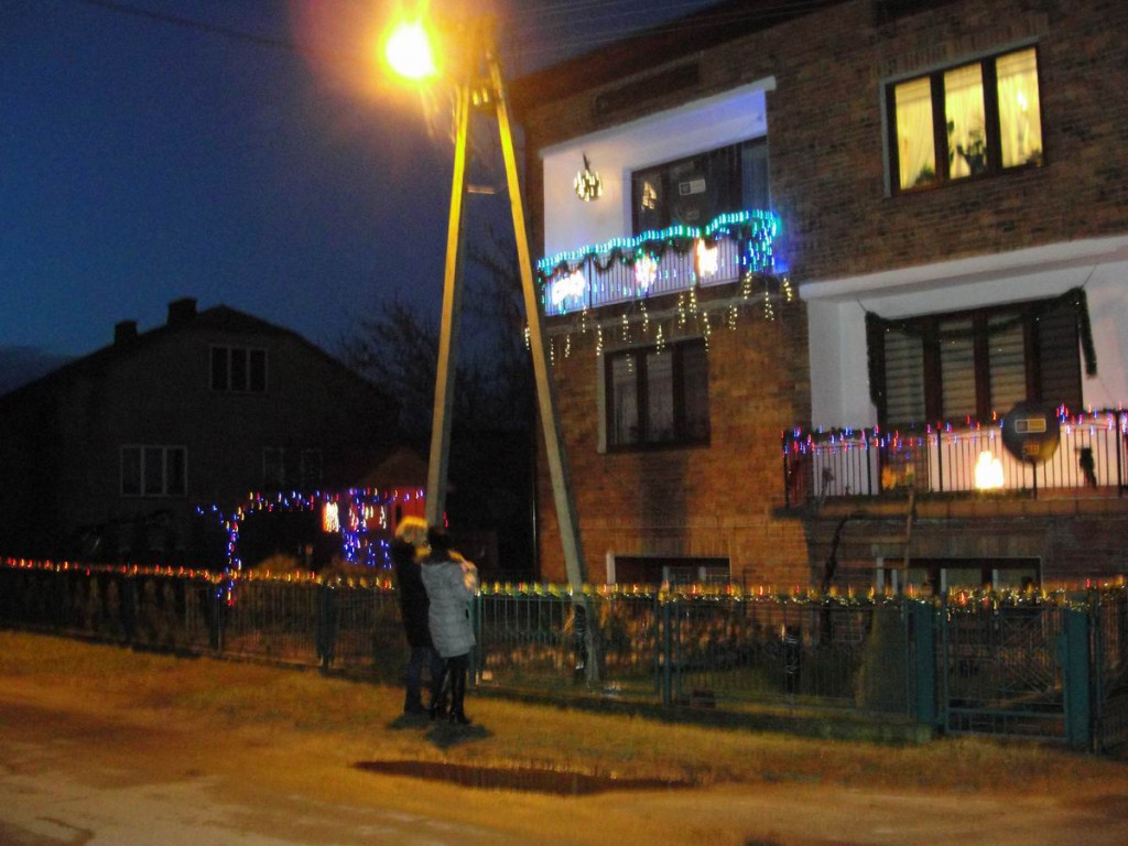 Rozstrzygnięcie konkursu na 