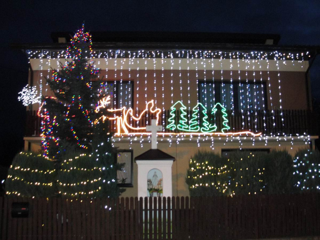 Rozstrzygnięcie konkursu na 