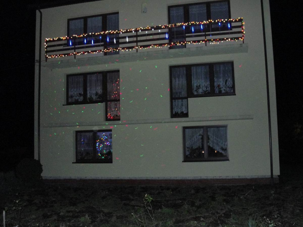 Rozstrzygnięcie konkursu na 